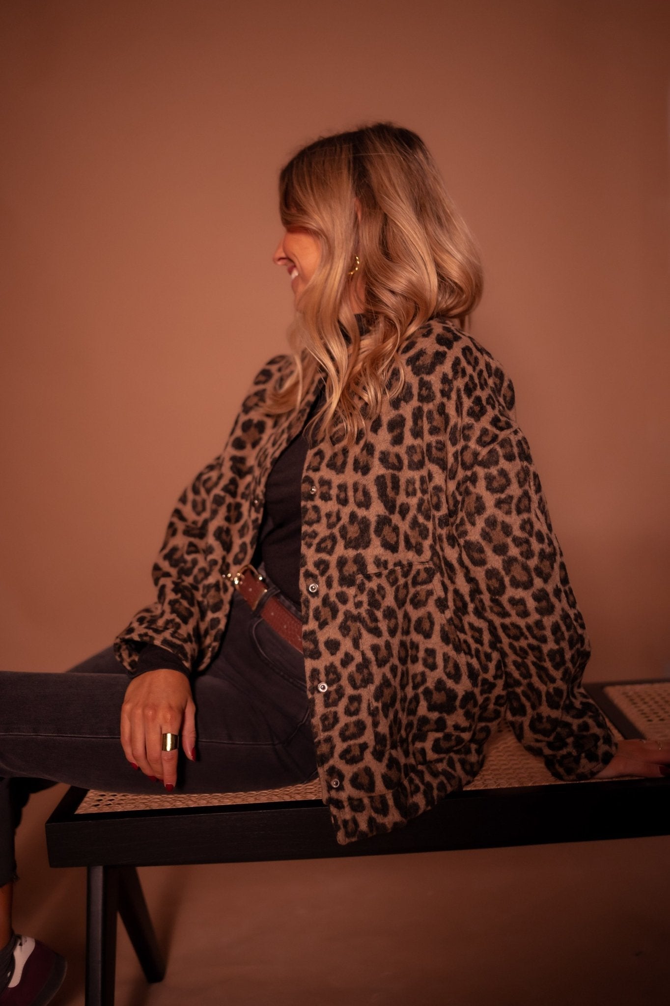 Nova | Coat