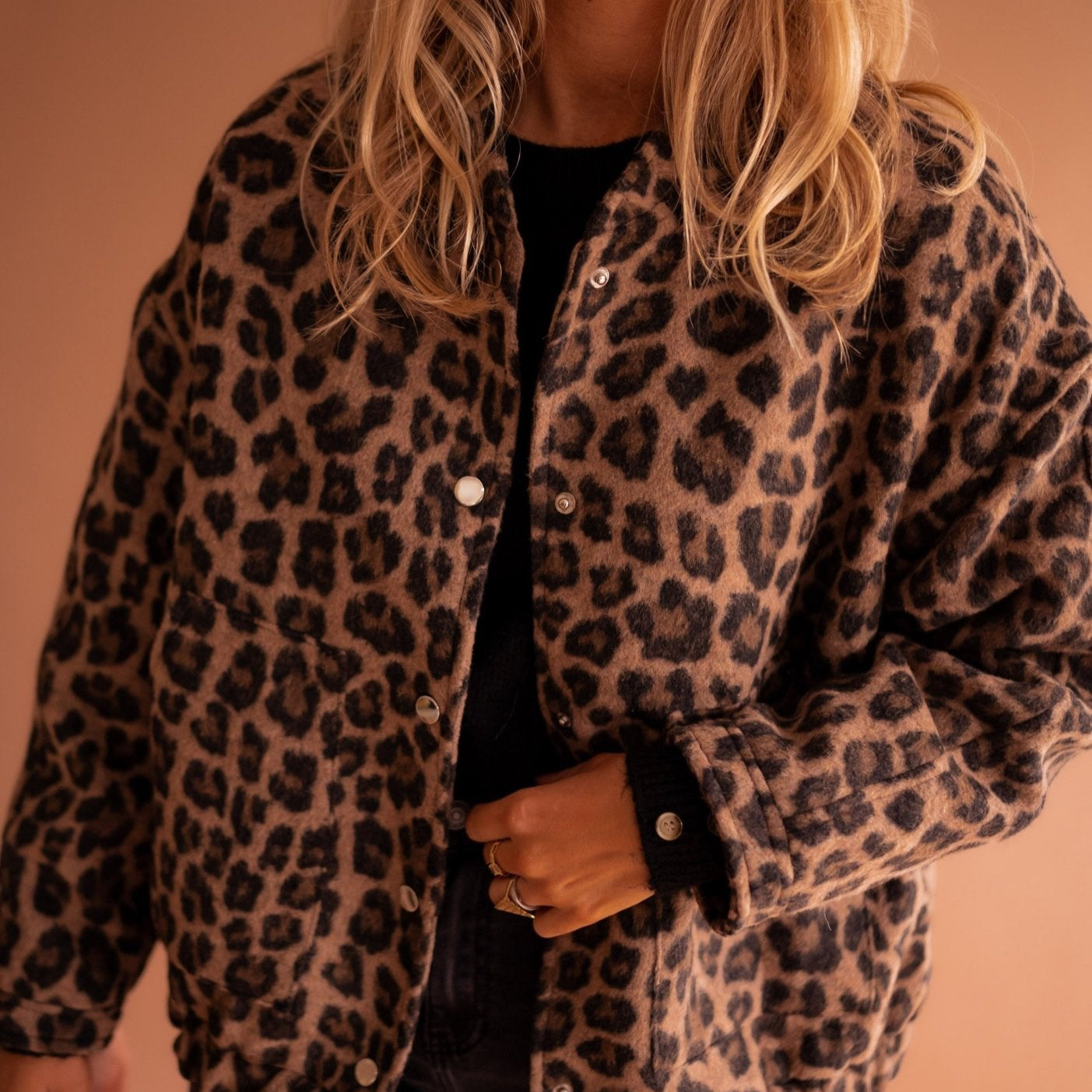 Nova | Coat