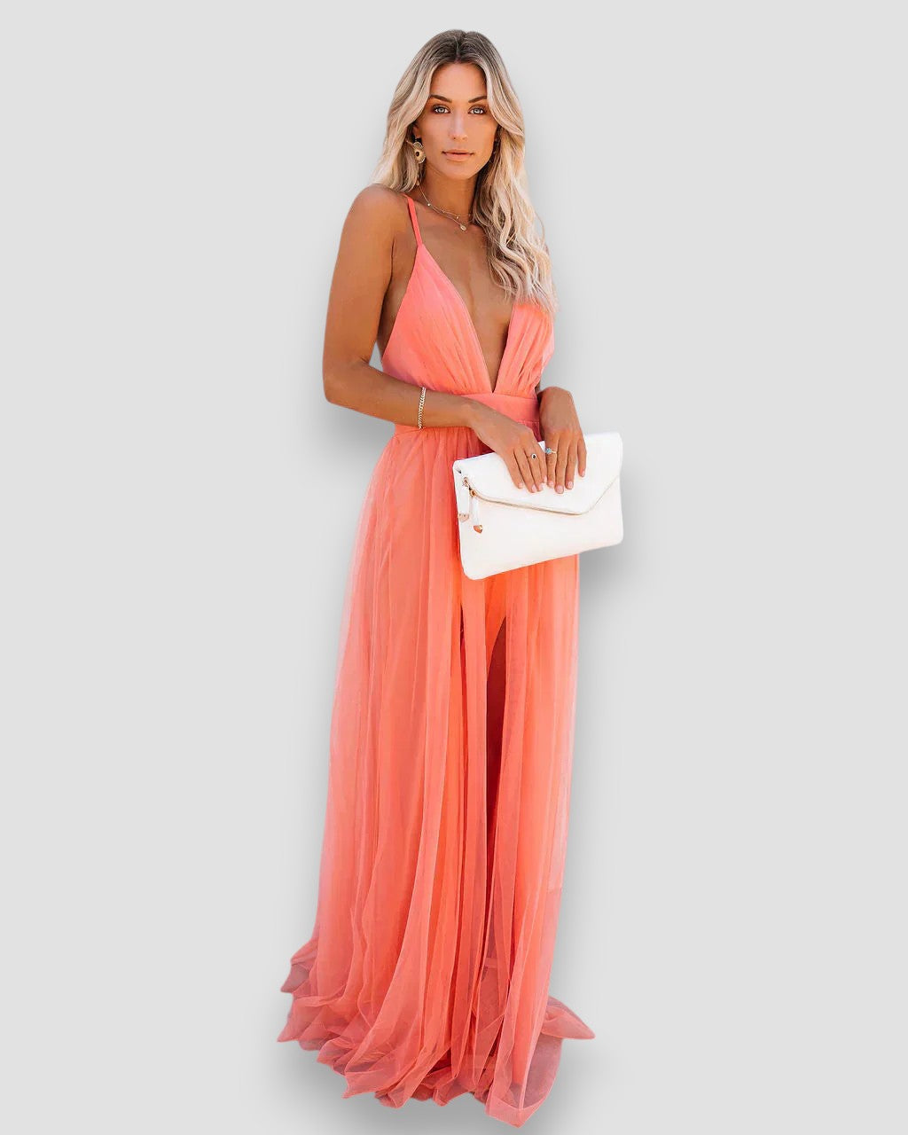 LUNA | DRESS