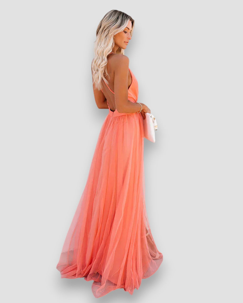 LUNA | DRESS