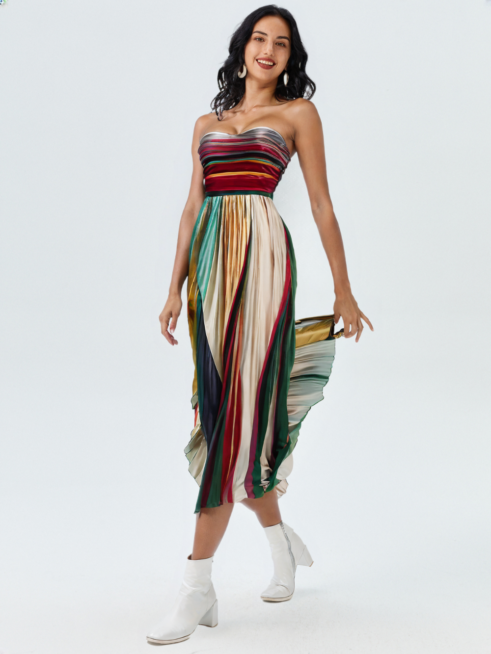 The Flora - Dress