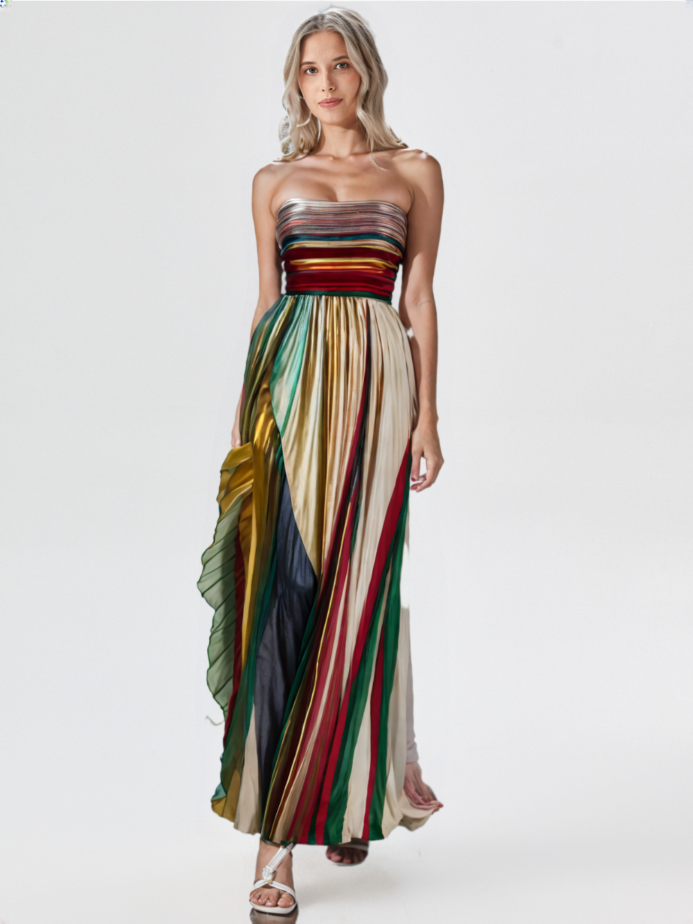 The Flora - Dress