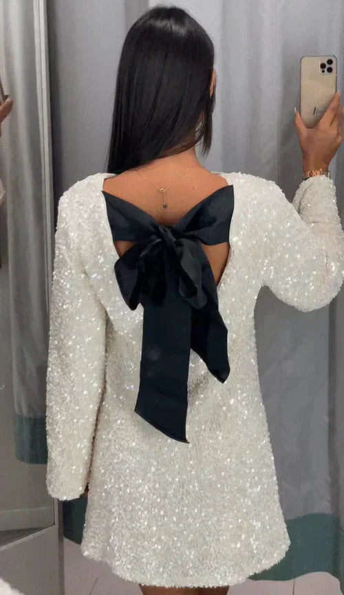 GLORIA | DIAMOND DRESS